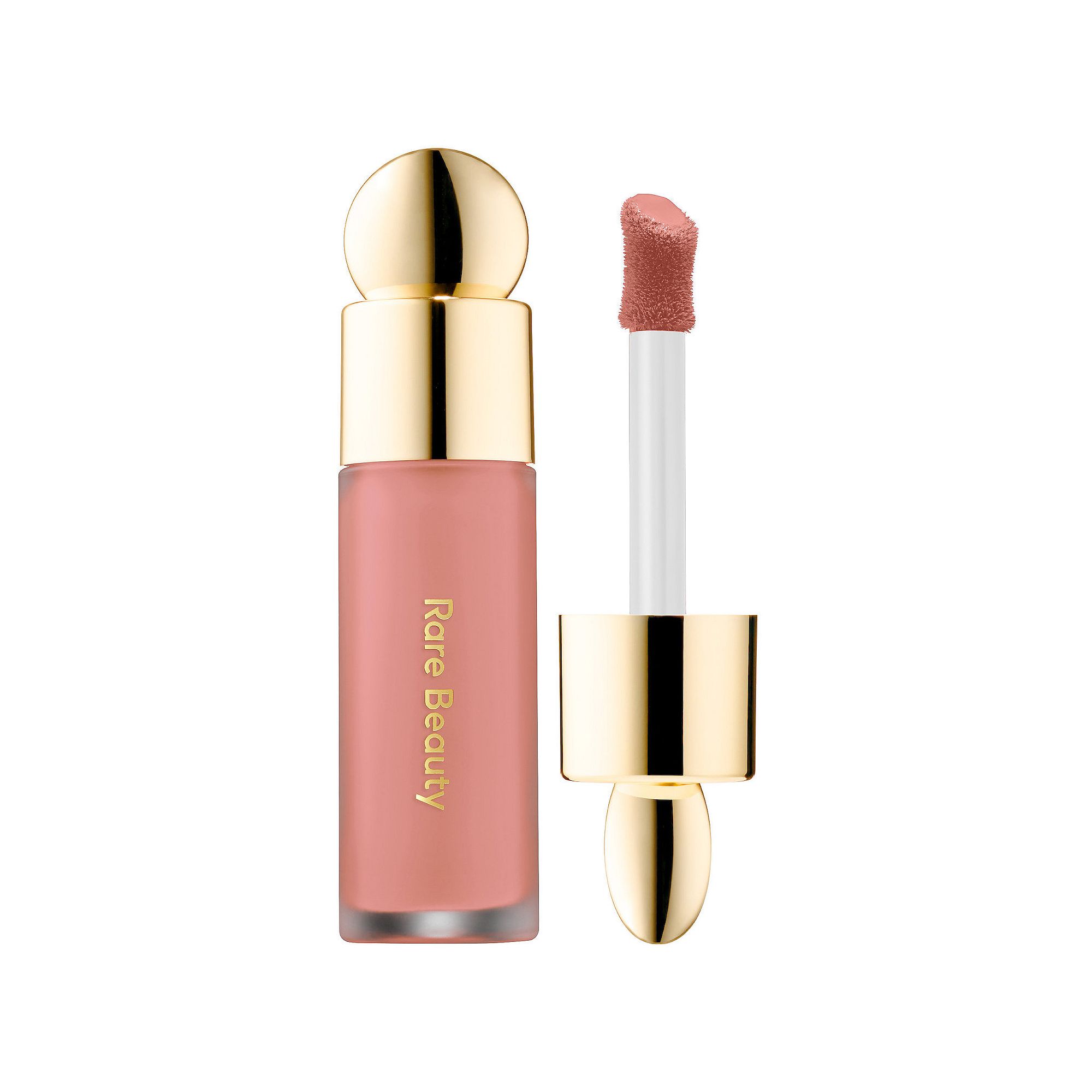 Rare Beauty by Selena Gomez Soft Pinch Liquid Blush, Size: .11 Oz, Hope