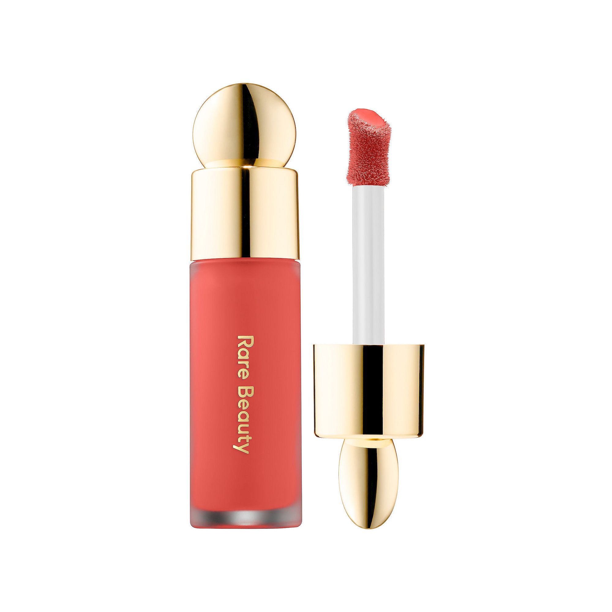 Rare Beauty by Selena Gomez Soft Pinch Liquid Blush, Size: .11 Oz, Joy