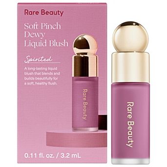 Rare Beauty by Selena Gomez Soft Pinch Liquid Blush