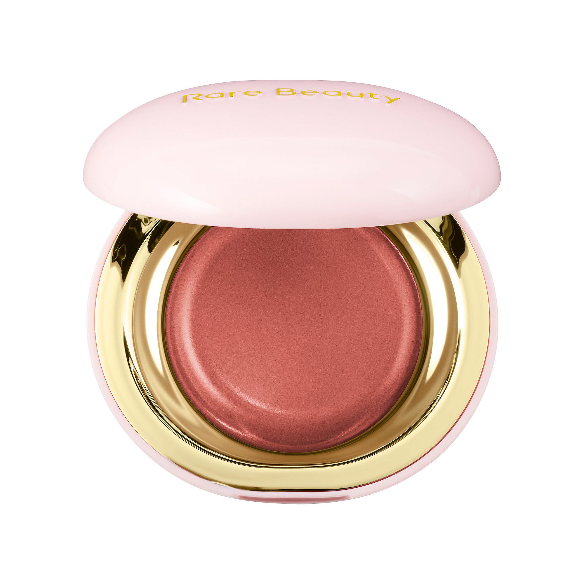 Rare Beauty by Selena Gomez Stay Vulnerable Melting Cream Blush, Size: .17O