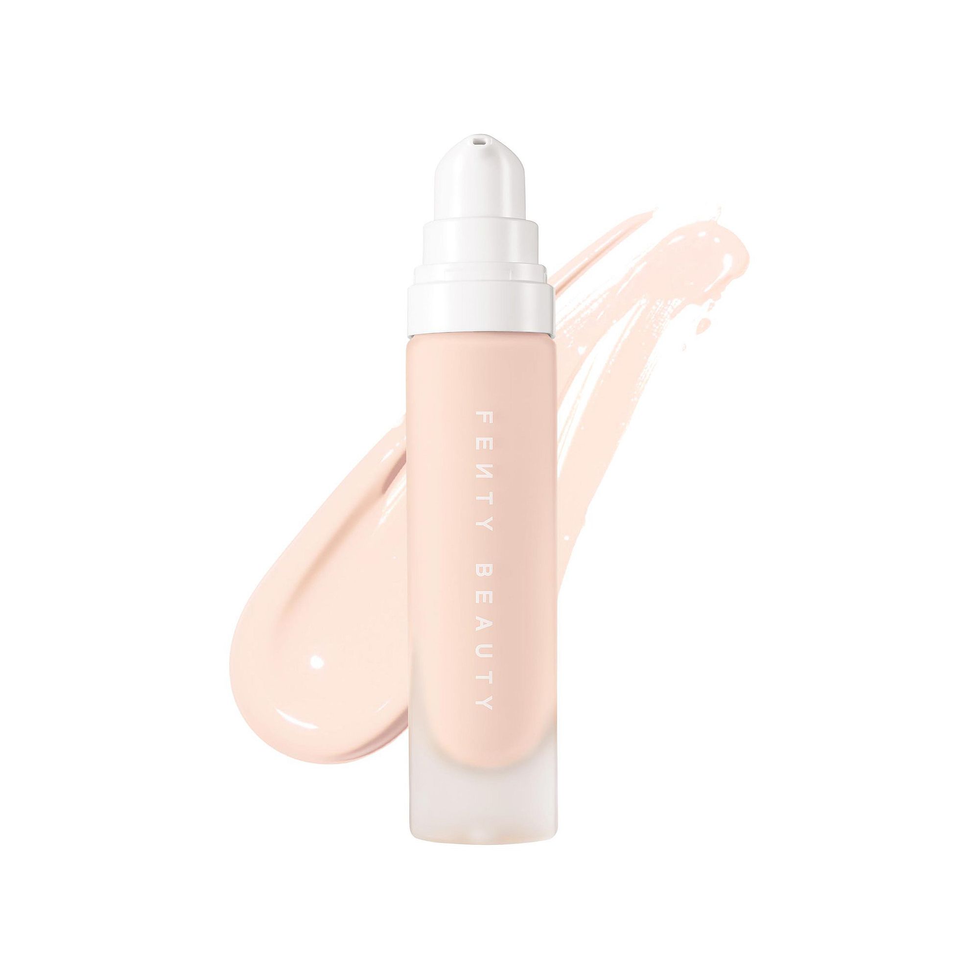 FENTY BEAUTY by Rihanna Mini Pro Filtr Soft Matte Longwear Liquid Foundati