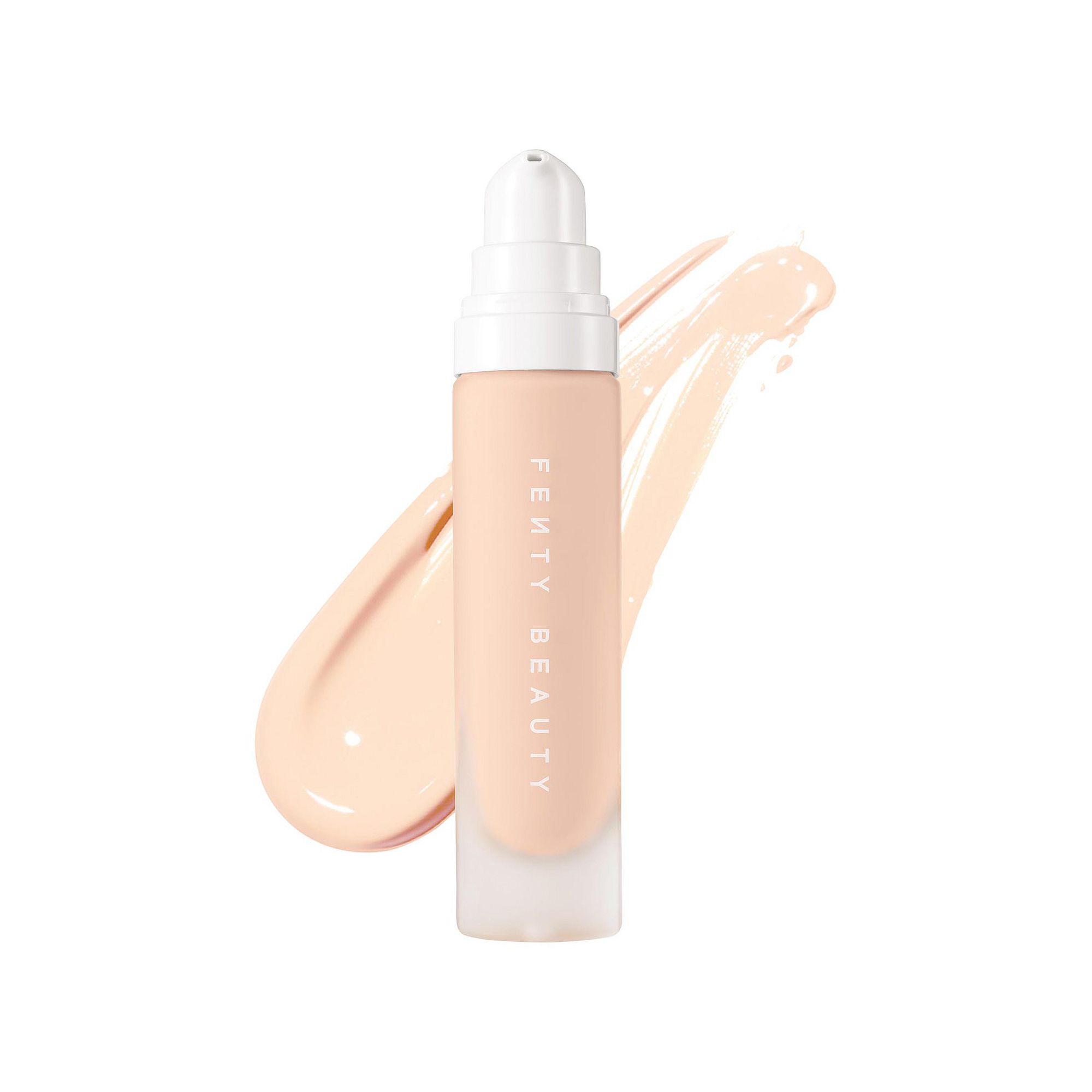 FENTY BEAUTY by Rihanna Mini Pro Filtr Soft Matte Longwear Liquid Foundati