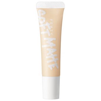 FENTY BEAUTY by Rihanna Pro Filt'r Soft Matte Longwear Liquid Foundation