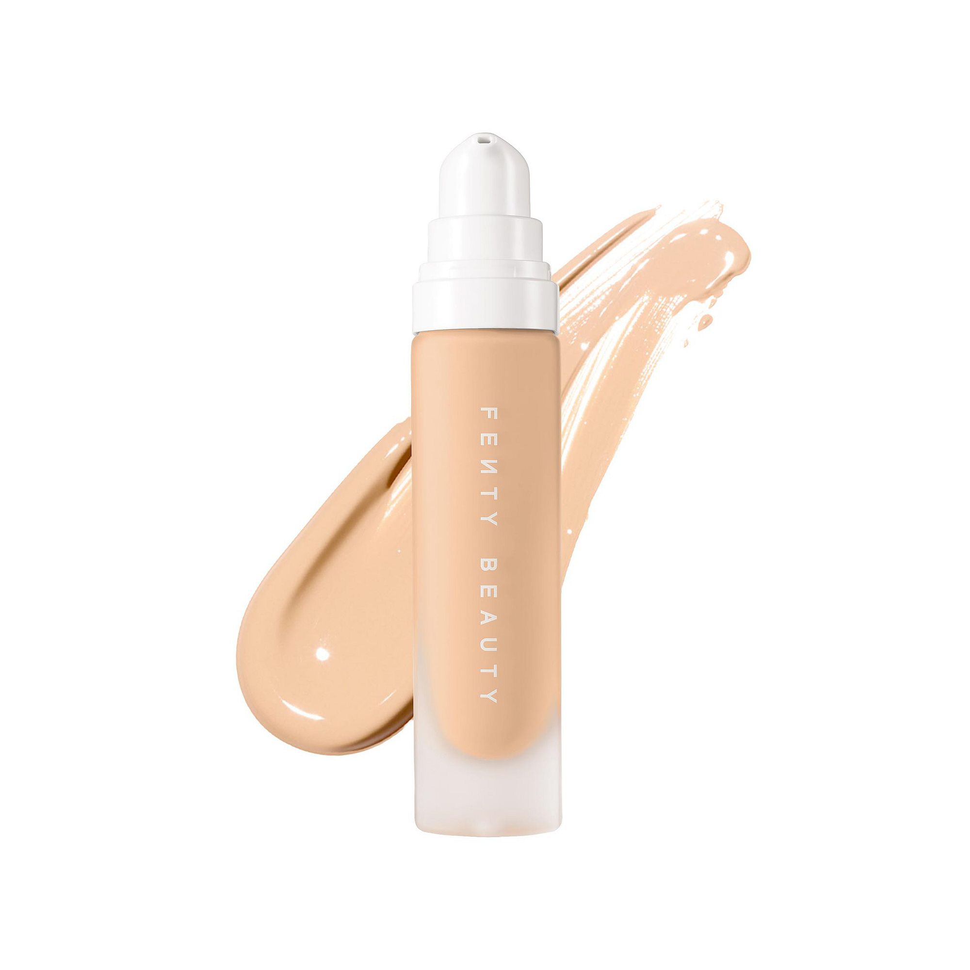 FENTY BEAUTY by Rihanna Mini Pro Filtr Soft Matte Longwear Liquid Foundati