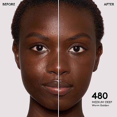 Mini Pro Filt'r Soft Matte Longwear Liquid Foundation