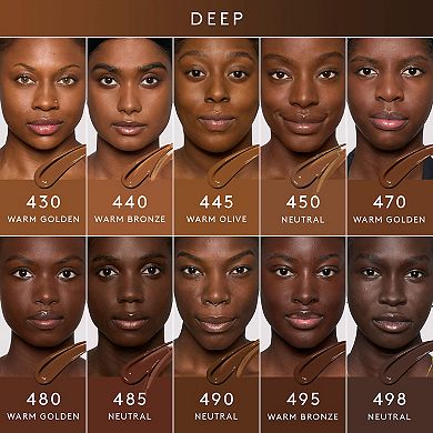 Mini Pro Filt'r Soft Matte Longwear Liquid Foundation
