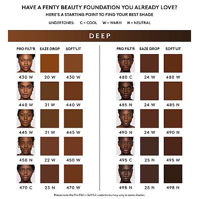 Mini Pro Filt'r Soft Matte Longwear Liquid Foundation