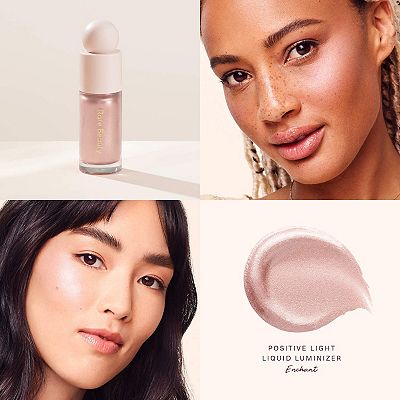 Rare Beauty by Selena Gomez Positive Light Liquid Luminizer Highlight