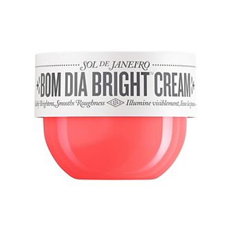 Sol de Janeiro Bom Dia Bright Visibly Brightening and Smoothing Body Cream with Vitamin C
