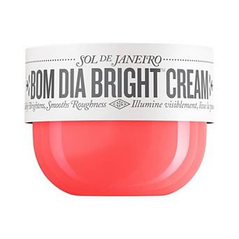 Sol de Janeiro Bom Dia Bright Visibly Brightening and Smoothing Body Cream with Vitamin C