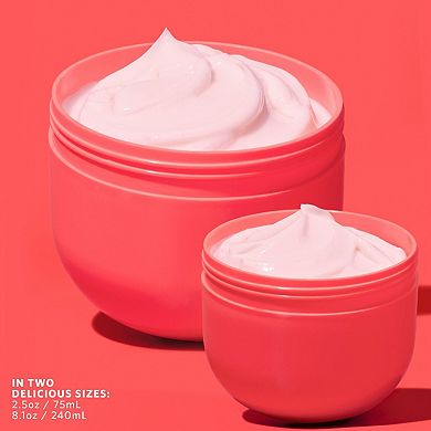 Bom Dia Bright Visibly Brightening and Smoothing Body Cream with Vitamin C