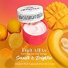 Bom Dia Bright Body Cream with Vitamin C