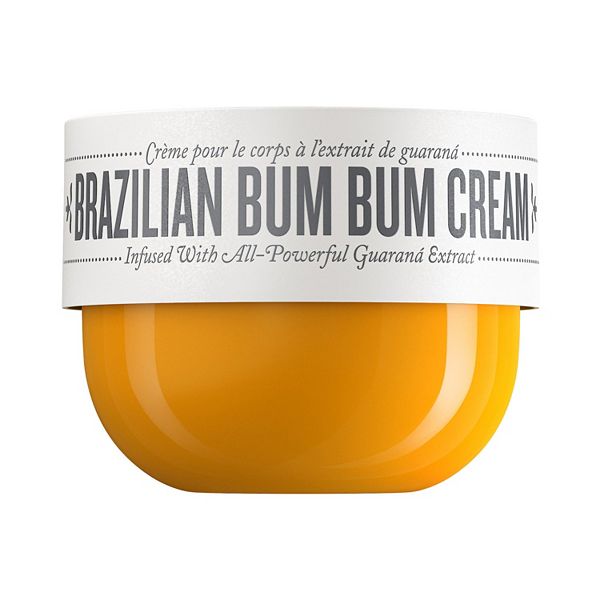 Brazilian Bum Bum Visibly Firming Refillable Body Cream - Sol de Janeiro