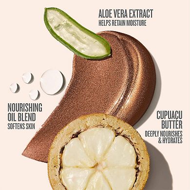 Glowmotions Glow Body Oil