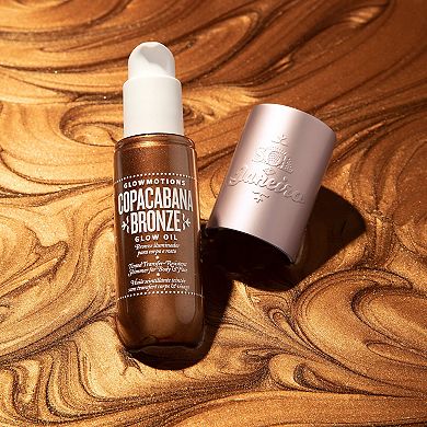 Glowmotions Glow Body Oil