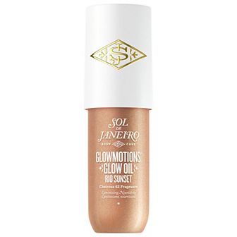 Sol de Janeiro Glowmotions Glow Body Oil