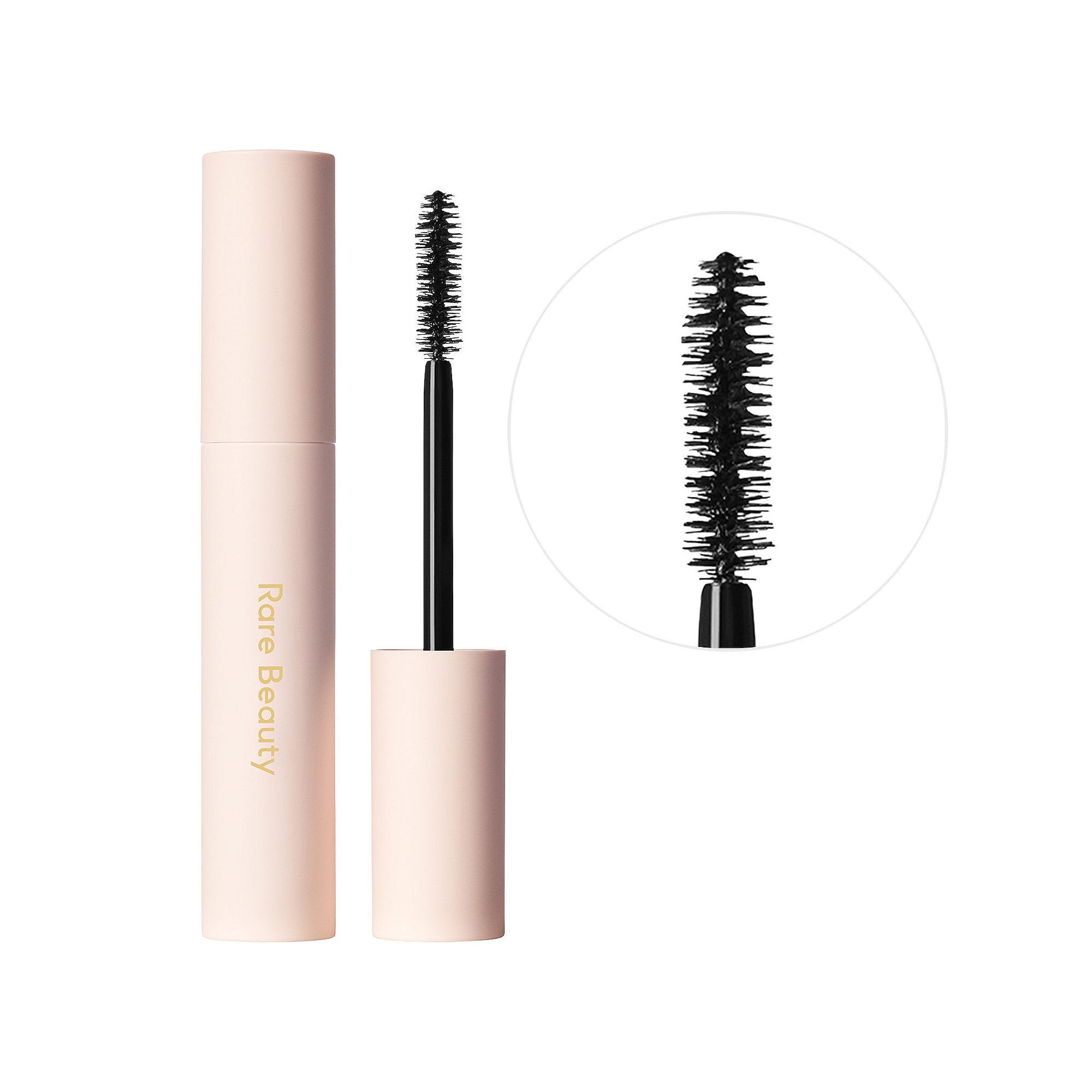 Rare Beauty by Selena Gomez Mini Perfect Strokes Universal Volumizing Masca