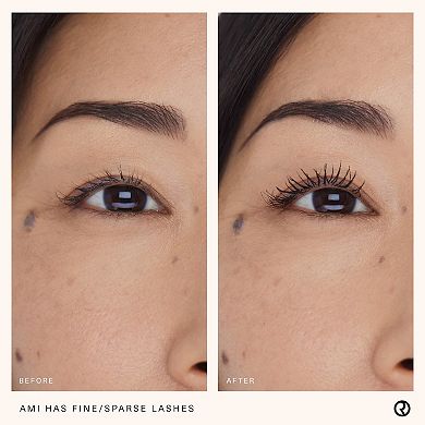 Mini Perfect Strokes Universal Volumizing Mascara