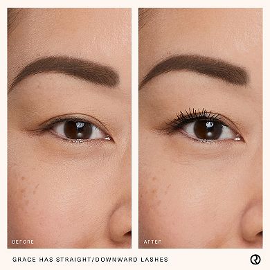 Mini Perfect Strokes Universal Volumizing Mascara