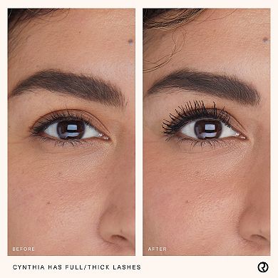 Mini Perfect Strokes Universal Volumizing Mascara