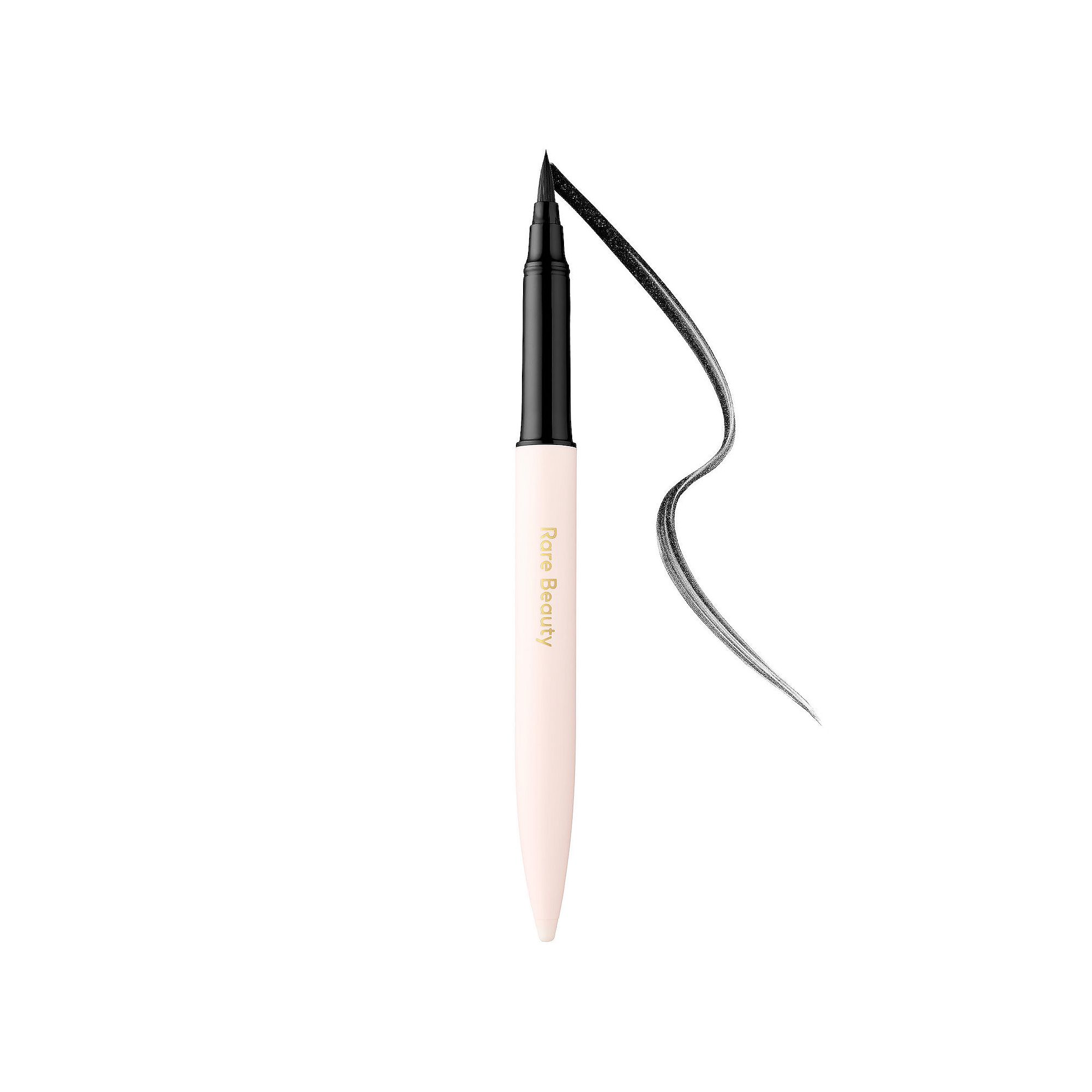 Rare Beauty by Selena Gomez Perfect Strokes Matte Liquid Liner, Size: 0.03 
