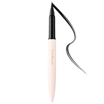 Rare Beauty by Selena Gomez Perfect Strokes Matte Liquid Liner