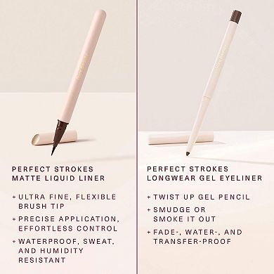 Perfect Strokes Matte Liquid Liner