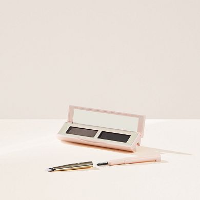 Brow Harmony Shape & Fill Duo