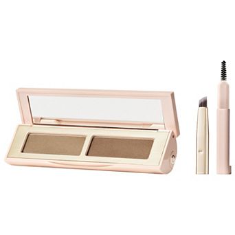 Rare Beauty by Selena Gomez Brow Harmony Shape & Fill Duo