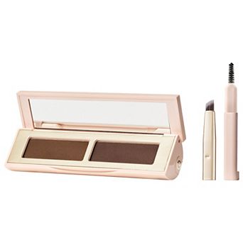 Rare Beauty by Selena Gomez Brow Harmony Shape & Fill Duo