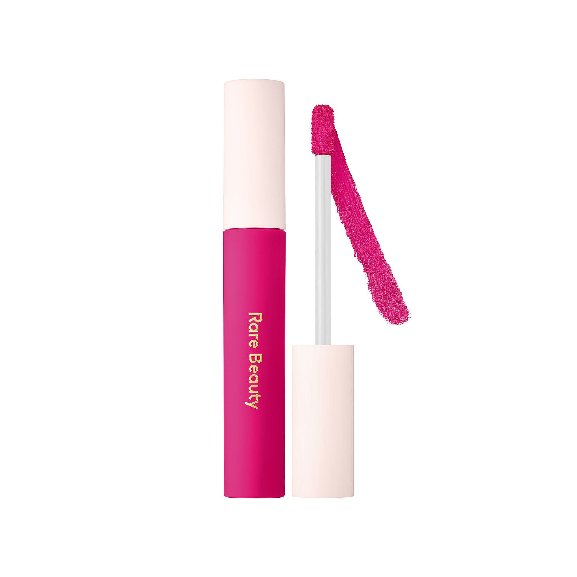 Rare Beauty by Selena Gomez Lip Souffle Matte Cream Lipstick, Size: 0.13 FL