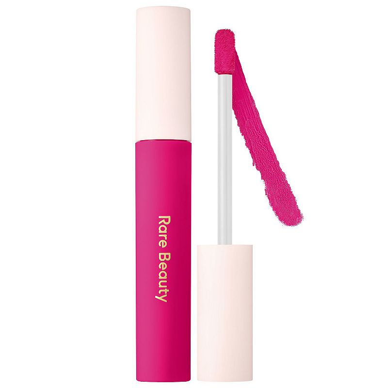 Lip Souffle Matte Cream Lipstick, Size: 0.13 FL Oz, Pink