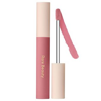 Rare Beauty by Selena Gomez Lip Souffle Matte Cream Lipstick