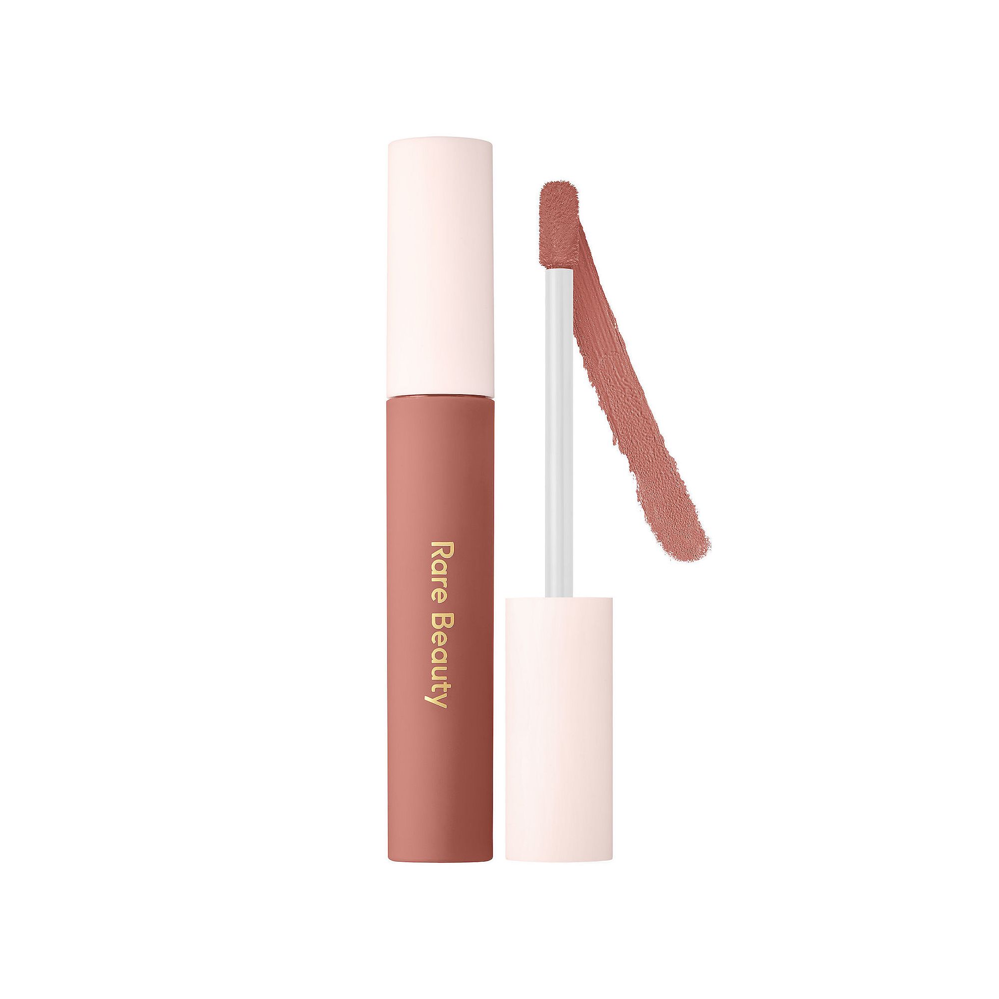 Rare Beauty by Selena Gomez Lip Souffle Matte Cream Lipstick, Size: 0.13 FL