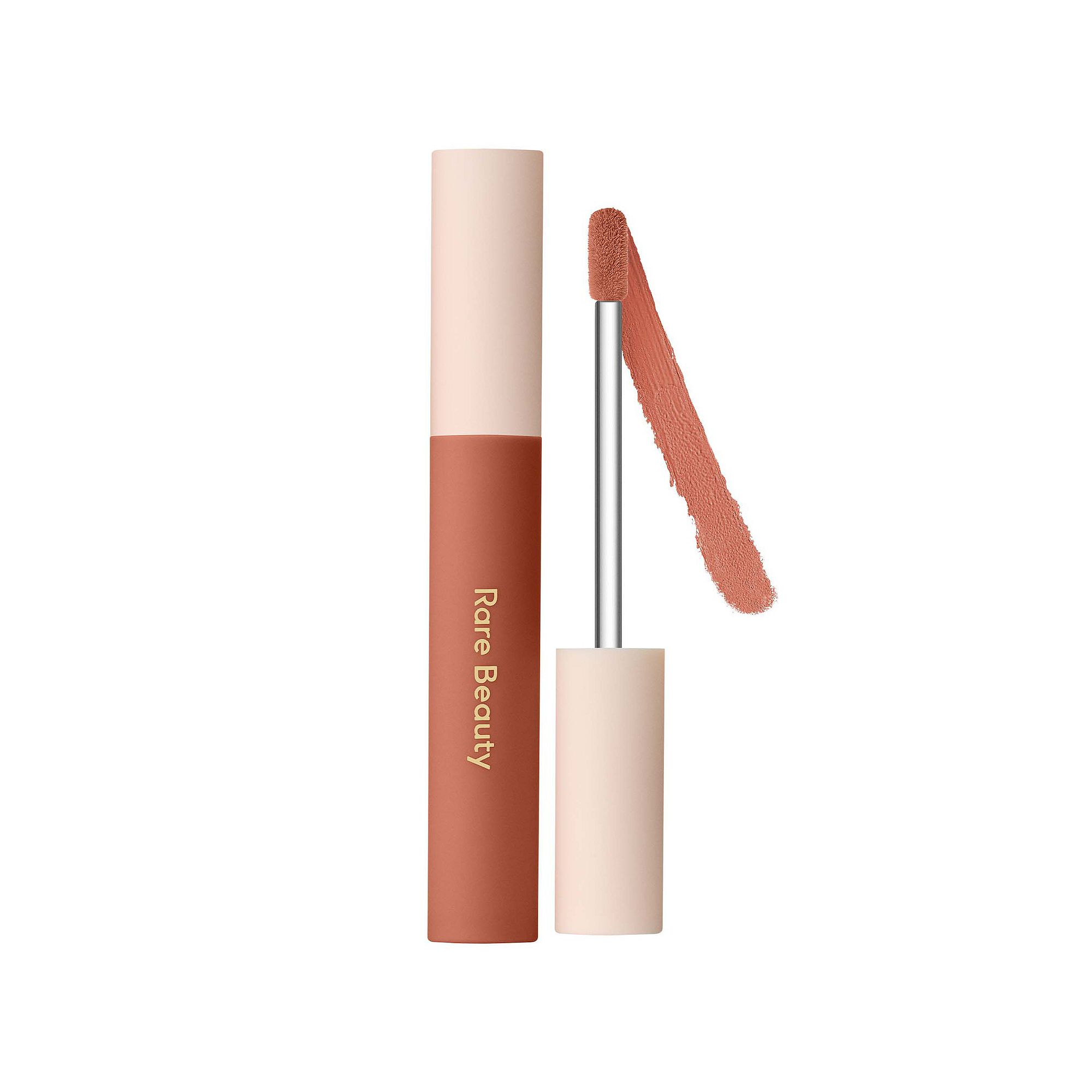 Rare Beauty by Selena Gomez Lip Souffle Matte Cream Lipstick, Size: 0.13 FL