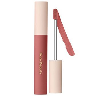 Rare Beauty by Selena Gomez Lip Souffle Matte Cream Lipstick