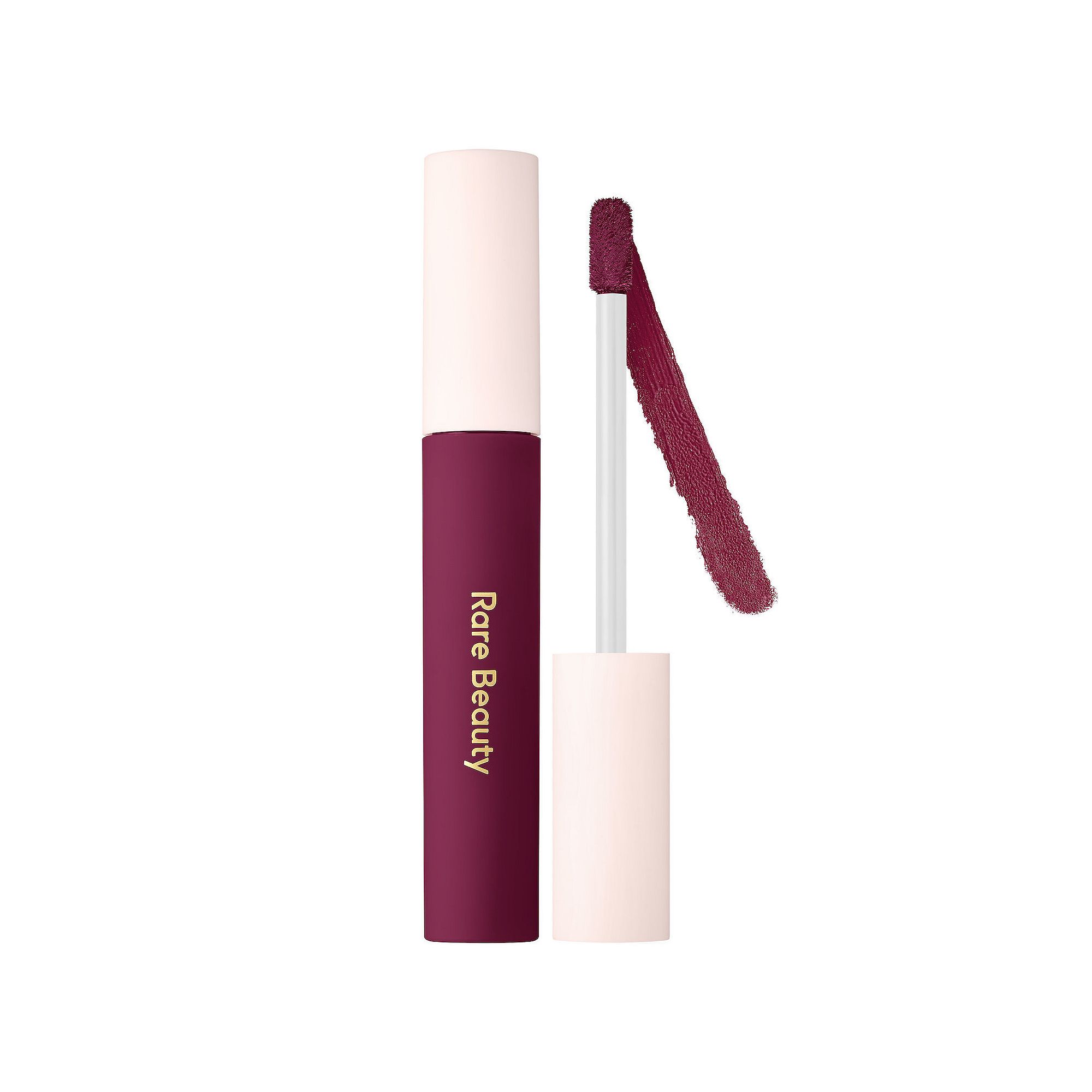 Rare Beauty by Selena Gomez Lip Souffle Matte Cream Lipstick, Size: 0.13 FL