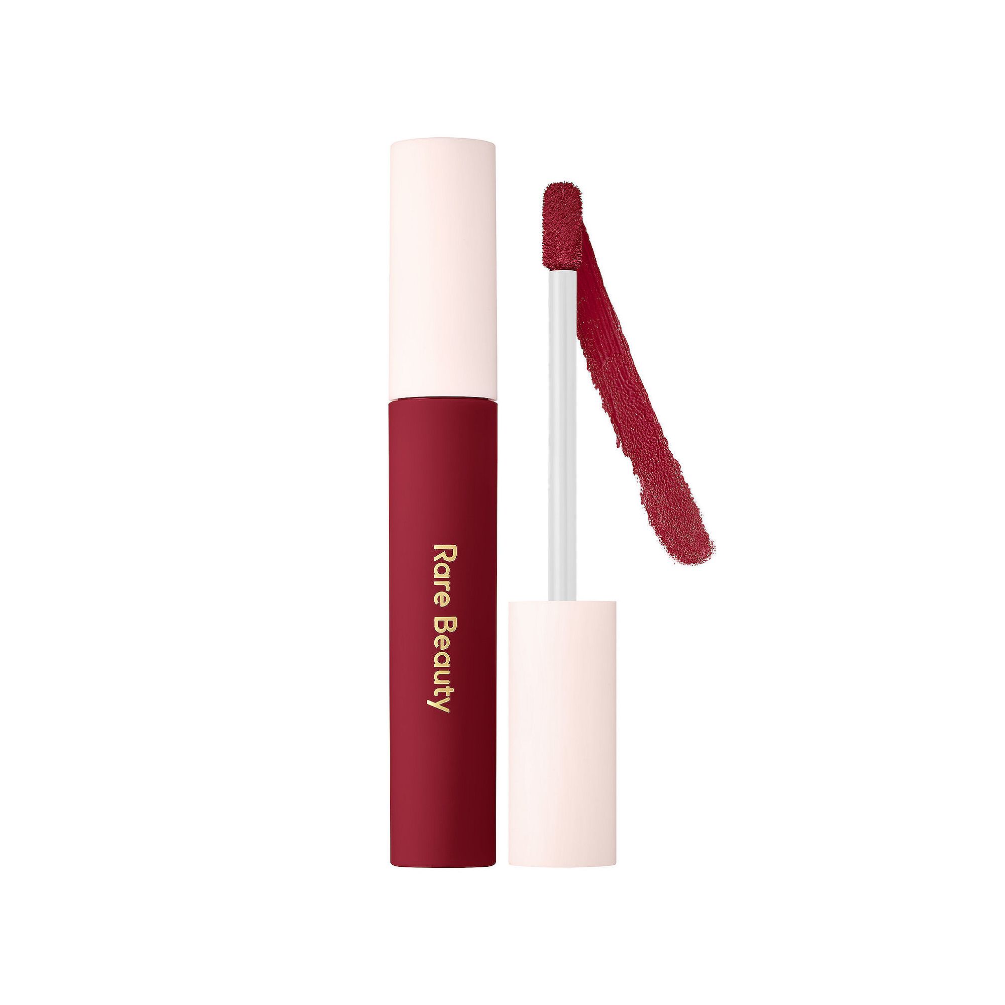 Rare Beauty by Selena Gomez Lip Souffle Matte Cream Lipstick, Size: 0.13 FL
