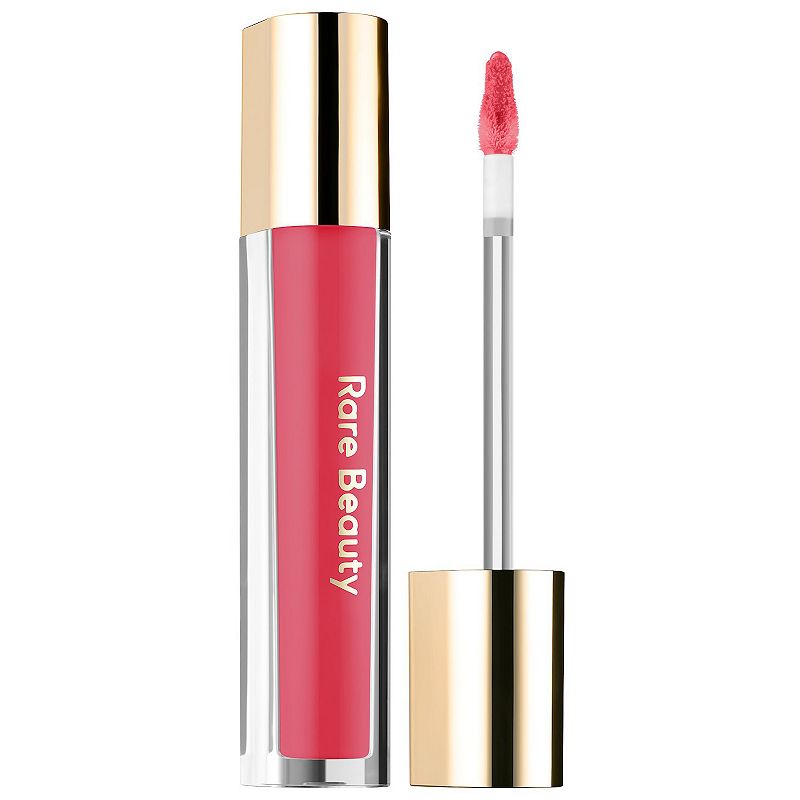 Stay Vulnerable Glossy Lip Balm, Size: 0.12 FL Oz, Pink