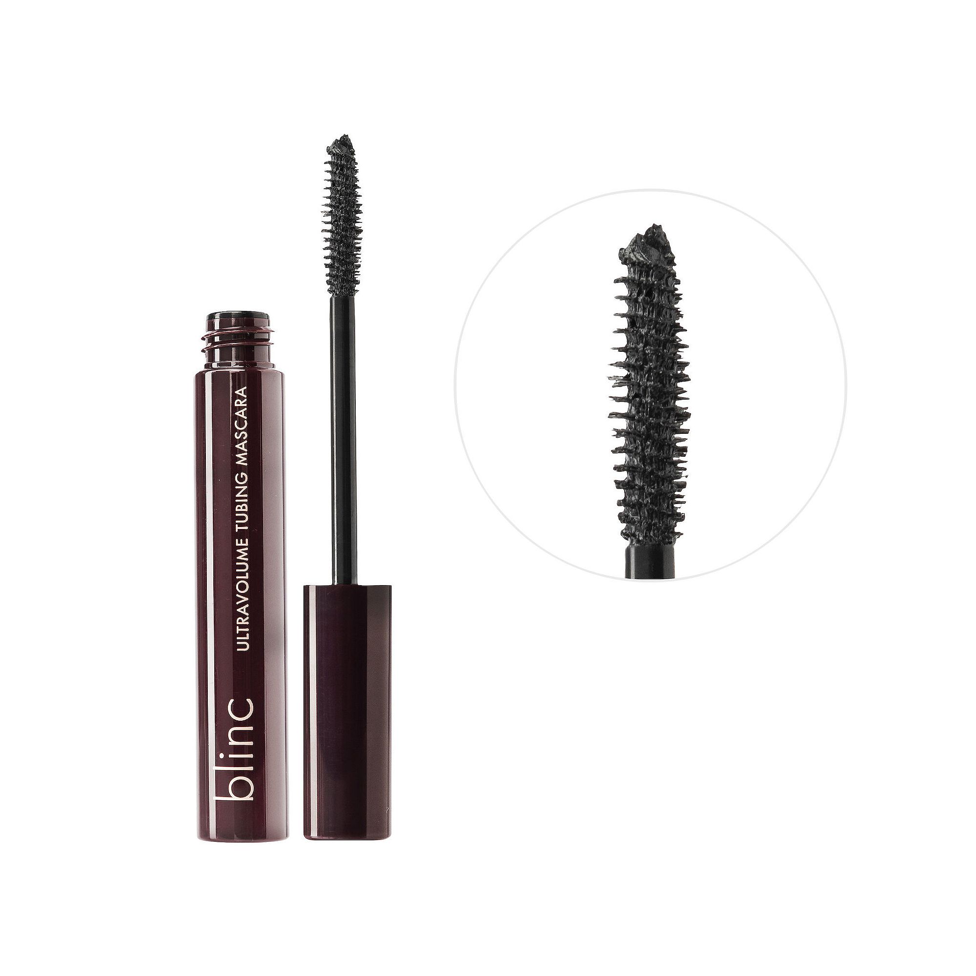 Blinc UltraVolume Tubing Mascara, Size: 0.3Oz, Black