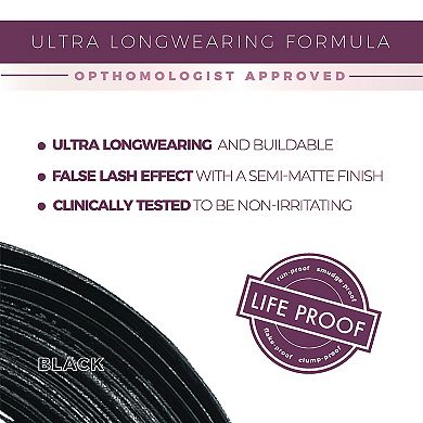 UltraVolume Tubing Mascara