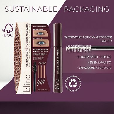 UltraVolume Tubing Mascara