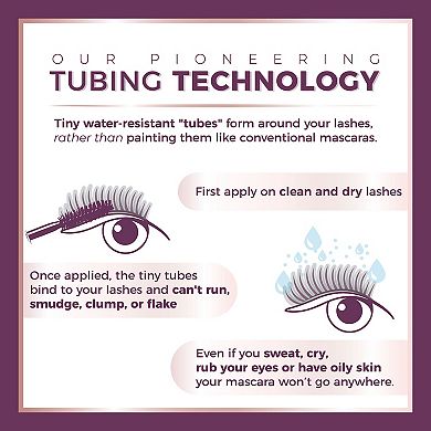 UltraVolume Tubing Mascara