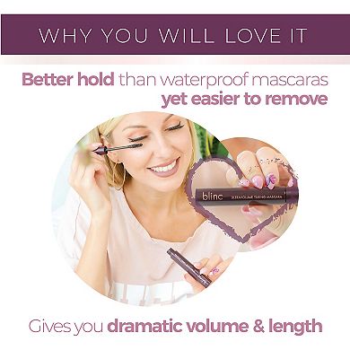 UltraVolume Tubing Mascara