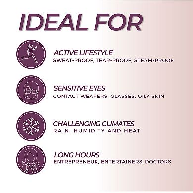 UltraVolume Tubing Mascara