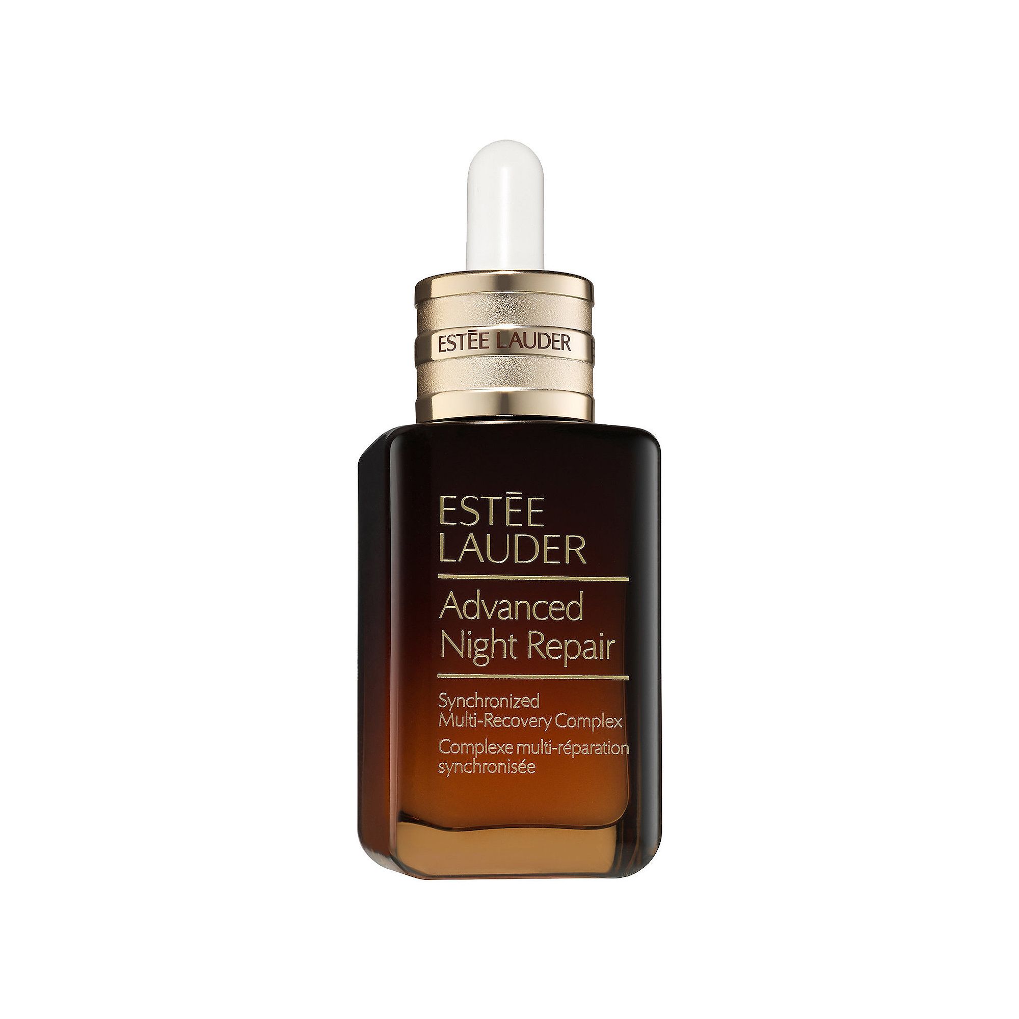 Estee Lauder Advanced Night Repair Synchronized Multi-Recovery Complex Seru
