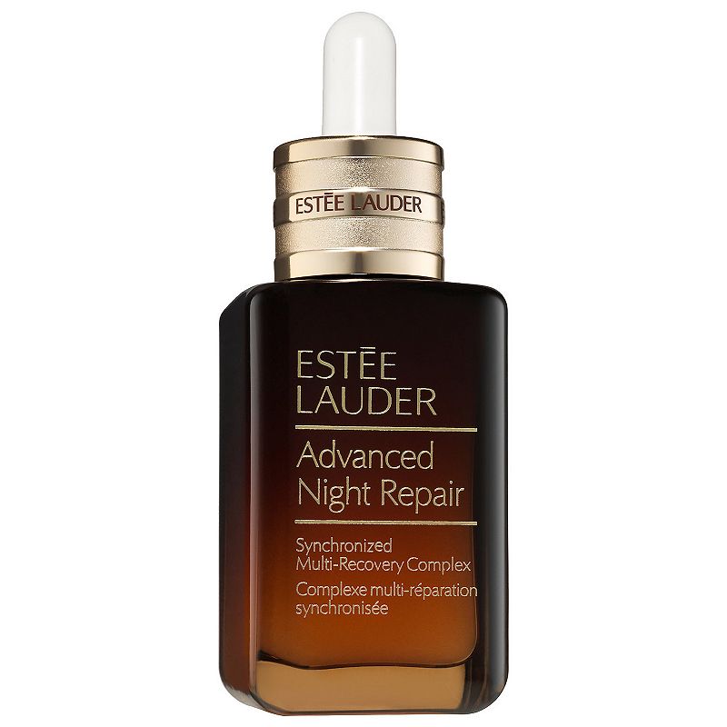 Estee Lauder Advanced Night Repair Synchronized Multi-Recovery Complex Seru