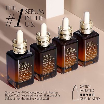 Estee Lauder Advanced Night Repair Synchronized Multi-Recovery
