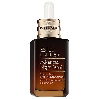 Estee Lauder Advanced Night Repair Synchronized Multi-Recovery Complex Serum