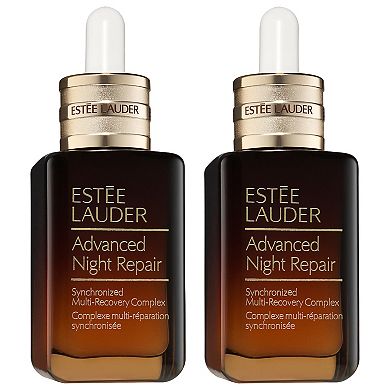 Estee Lauder Advanced Night Repair Synchronized Multi-Recovery Complex Serum